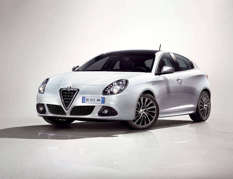  Alfa Romeo Giulietta 2010 года  (фото 60 из 61)